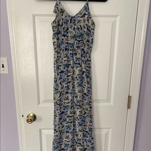 Moon & Meadow Maxi Dress